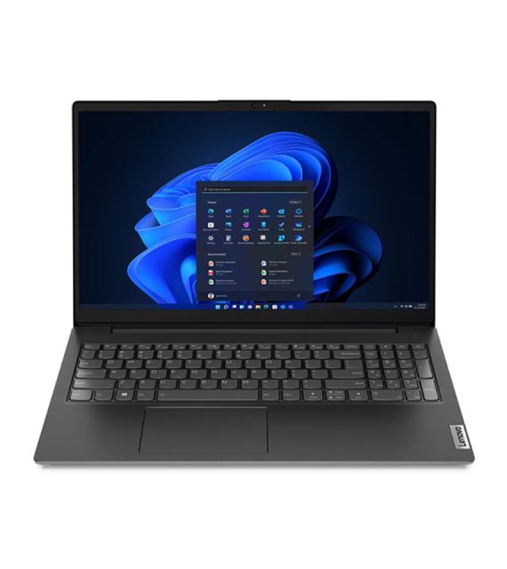 لپ تاپ لنوو V15 G4 IRU Intel Core i3-1315U - 8GB - 256GB- Intel IRIS Xe - 15.6 Inch