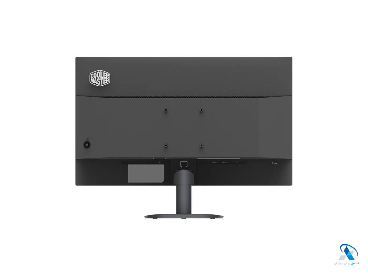 مانیتور گیمینگ کولرمستر GA2701S سایز ۲۷ اینچ