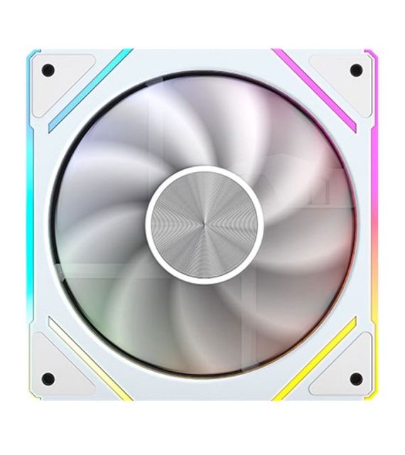 فن کیس لاجیکی مدل F127W (تک عدد فن)
