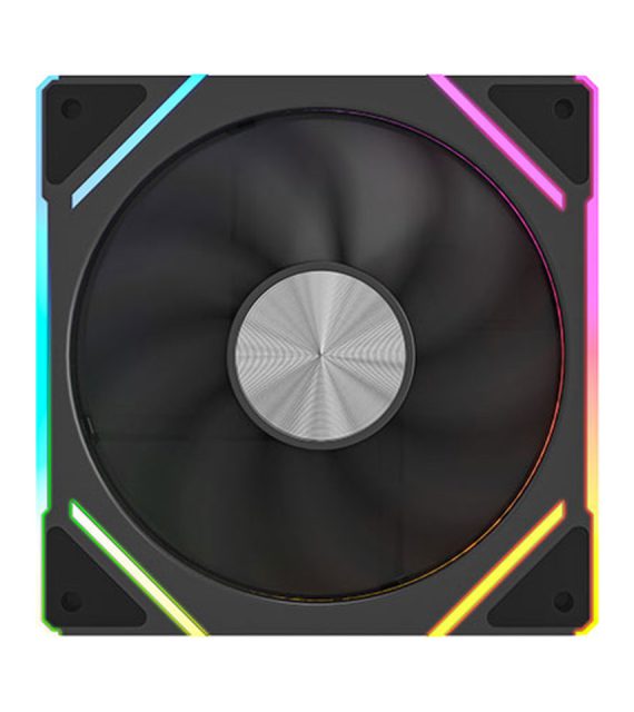 فن کیس لاجیکی مدل F127 (تک عدد فن)