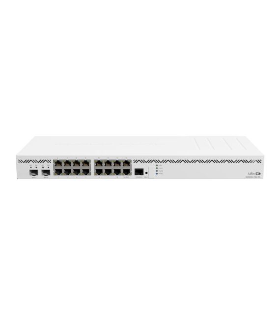 روتر میکروتیک مدل CCR2004-16G-2S+