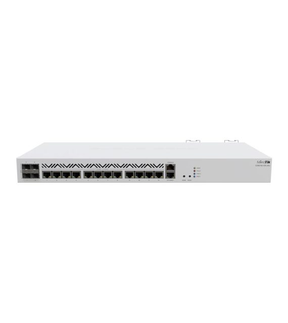 روتر میکروتیک مدل CCR2116-12G-4S+