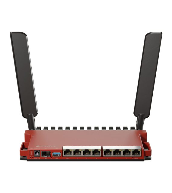 روتر میکروتیک مدل L009UiGS-2HaxD-IN