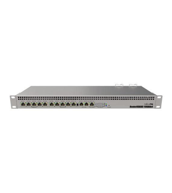 روتر میکروتیک مدل RB1100AHx4