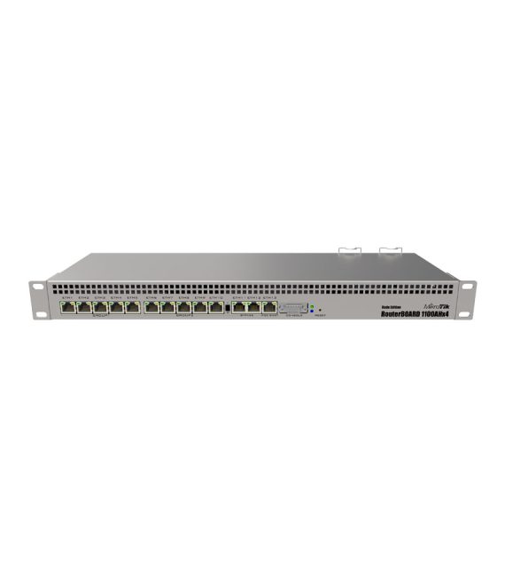 روتر میکروتیک مدل RB1100AHx4 Dude Edition