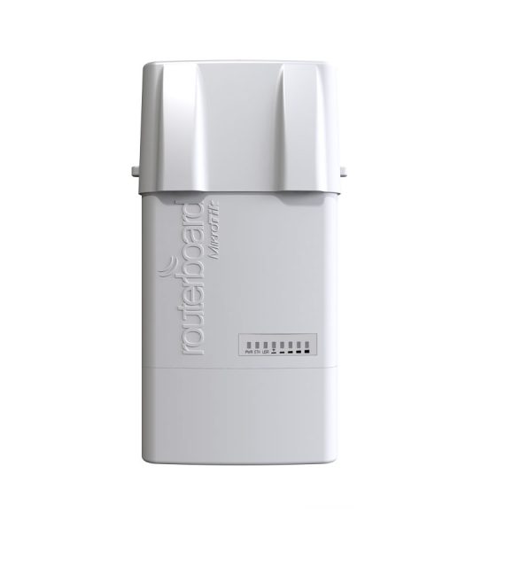 رادیو وایرلس میکروتیک مدل BaseBox 5