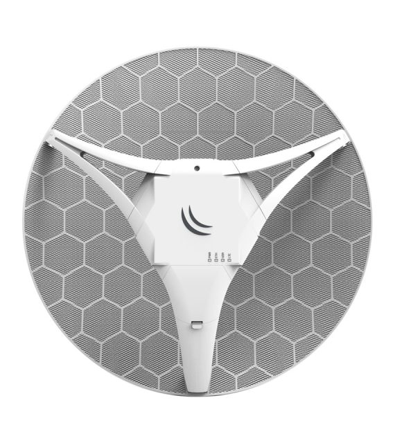 رادیو وایرلس میکروتیک مدل LHG LTE kit