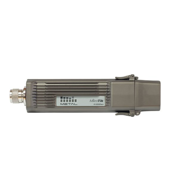 رادیو وایرلس میکروتیک مدل Metal 52 ac
