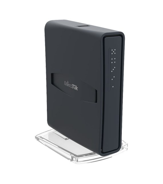 اکسس پوینت میکروتیک مدل hAP ac lite TC