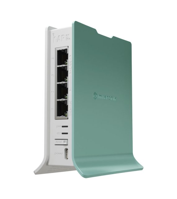 اکسس پوینت میکروتیک مدل hAP ax lite