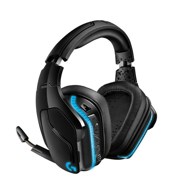 هدست گیمینگ لاجیتک مدل G933s هدست گیمینگ لاجیتک مدل G933s