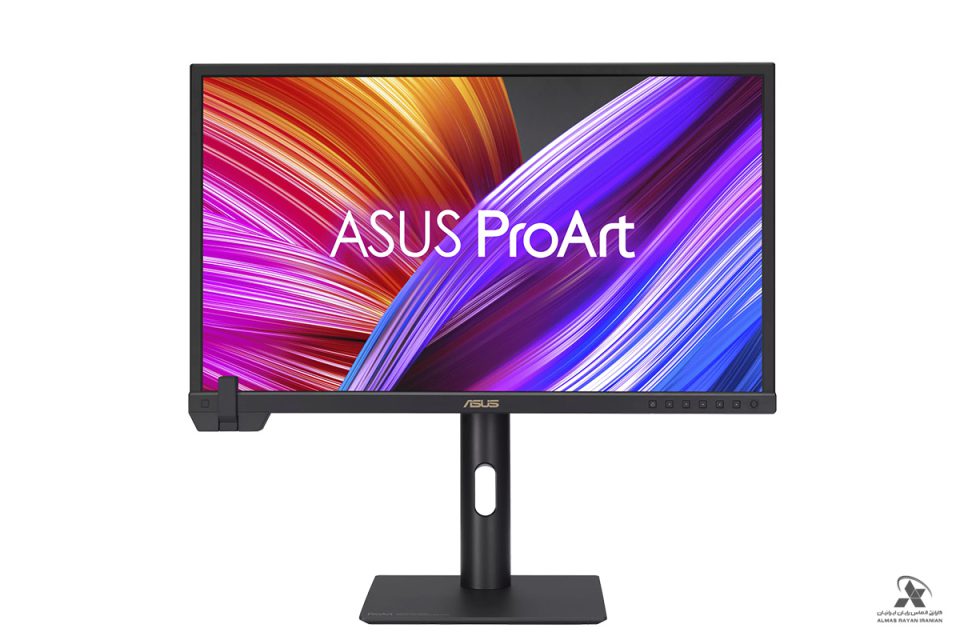مانیتور ایسوس Asus-ProArt-Display-PA24US