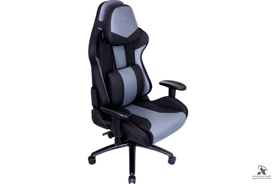 صندلی گیمینگ کولرمستر Caliber-R3-Gaming-Chair