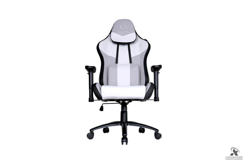صندلی گیمینگ کولرمستر Caliber-R3C-Gaming-Chair