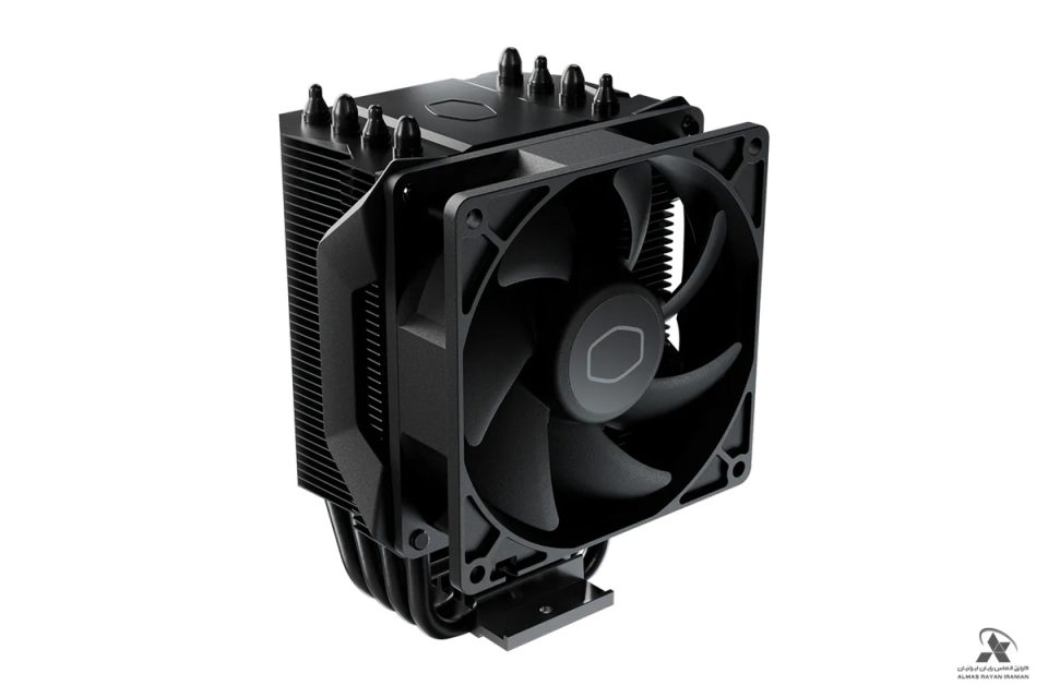 خنک کننده بادی کولرمستر Coolermaster-Hyper-411-Nano