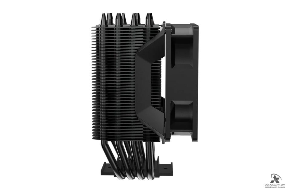خنک کننده بادی کولرمستر Coolermaster-Hyper-411-Nano