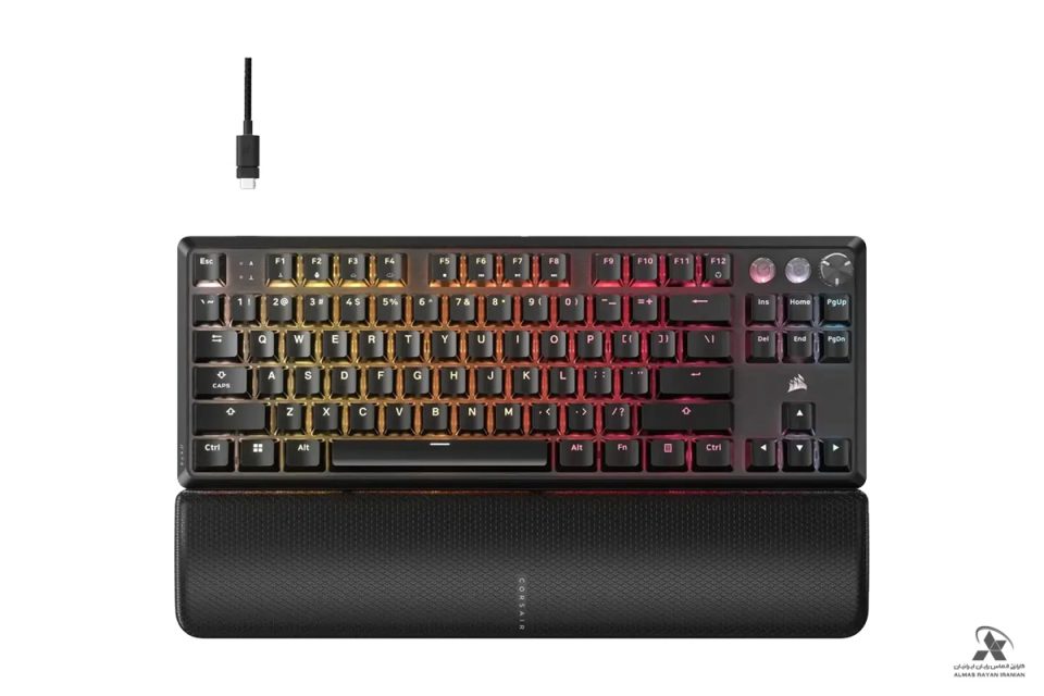 کیبورد کورسیر Corsair-K70-PRO-TKL