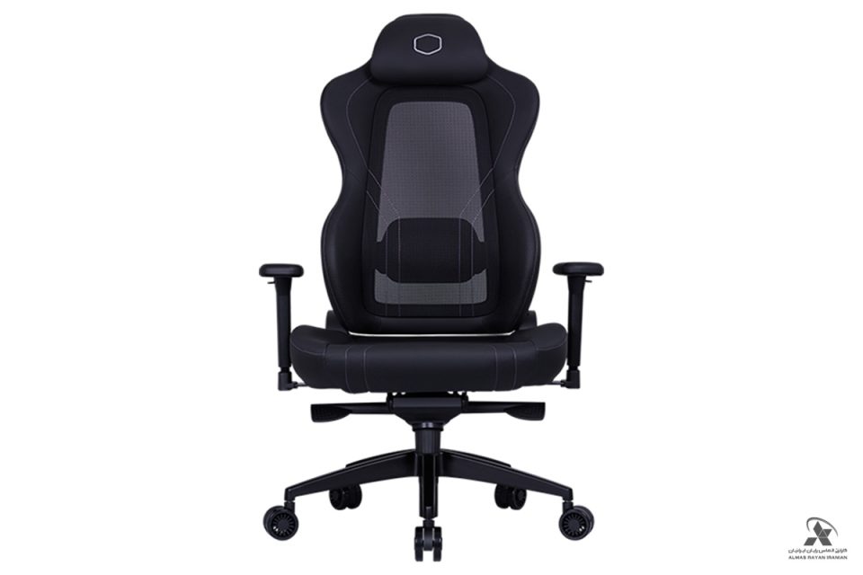 صندلی گیمینگ کولرمستر Hybrid-1-Ergo-Gaming-Chair