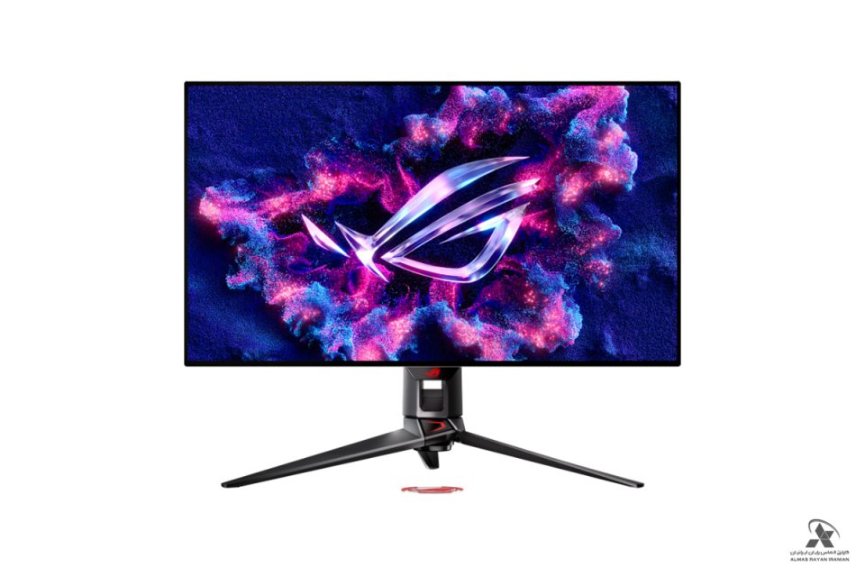 مانیتور گیمینگ ایسوس ROG-Swift-OLED-PG32UCDP