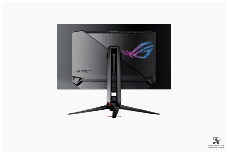 مانیتور گیمینگ ایسوس ROG-Swift-OLED-PG32UCDP