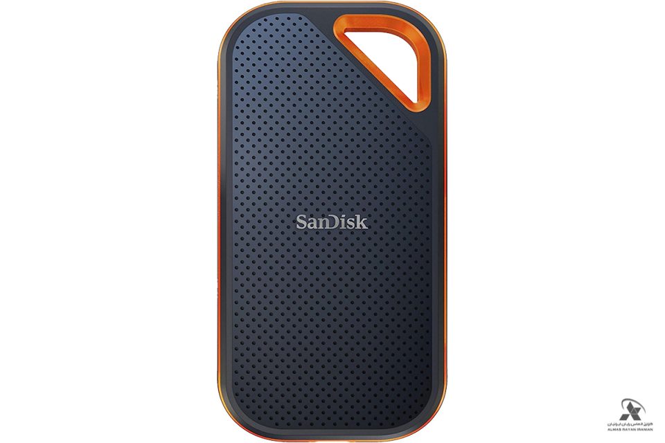 اس‌اس‌دی قابل حمل WD-SanDisk-Extreme-PRO