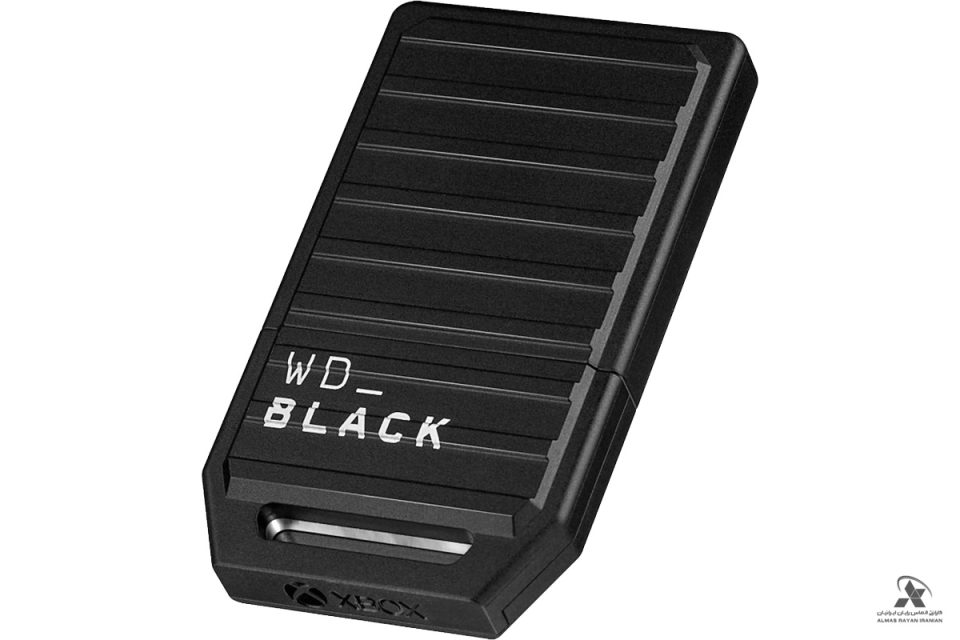 کارت شبکه وسترن دیجیتال WD_BLACK-C50