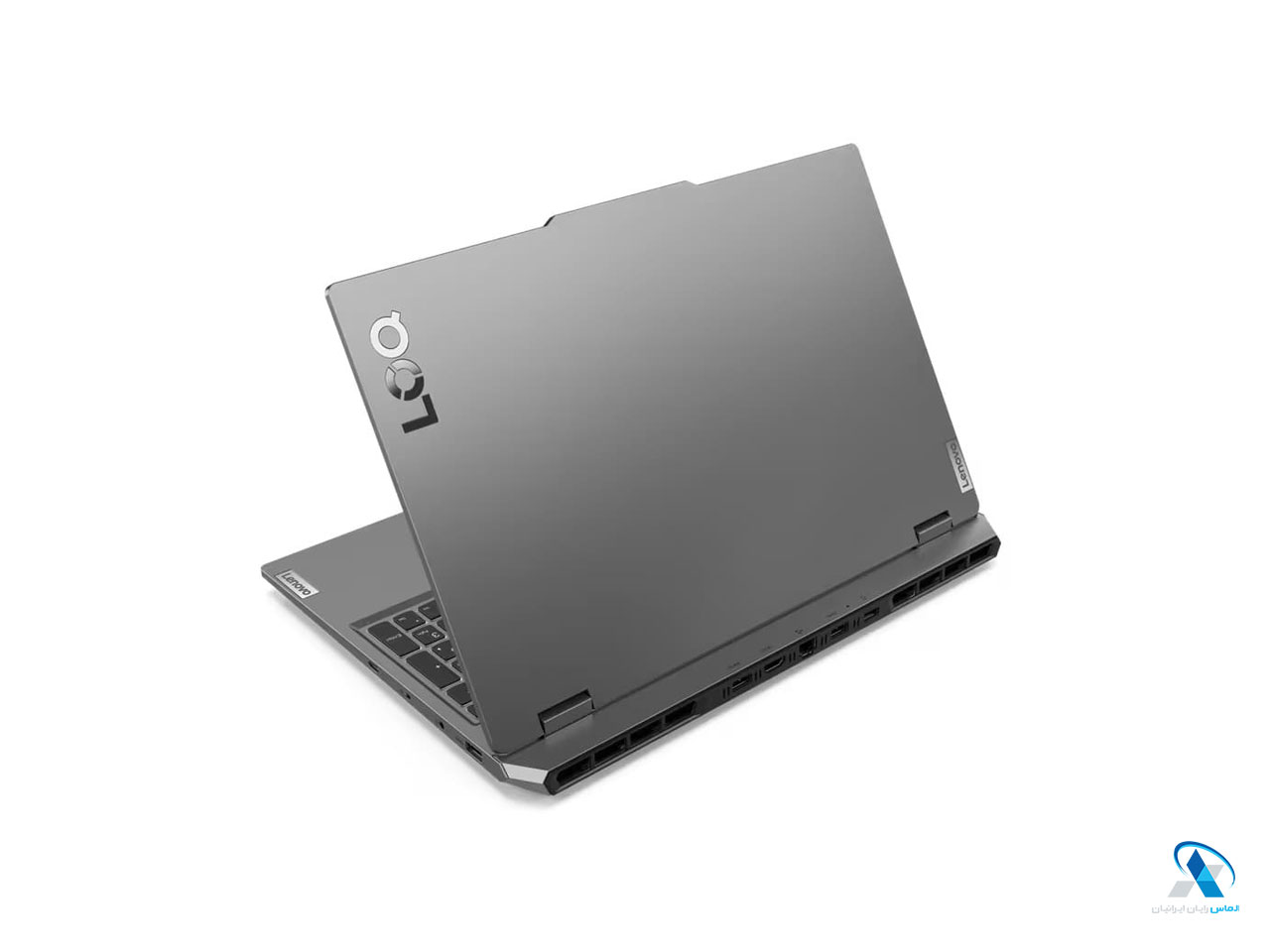 لپ تاپ گیمینگ لنوو LOQ 15IRX9 Intel Core i7-13650HX - 24GB - 512GB - NVIDIA GeForce RTX 3050 6GB - 15.6 Inch