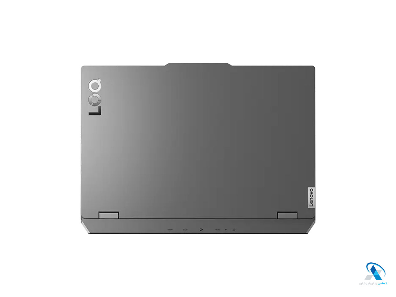 لپ تاپ گیمینگ لنوو LOQ 15IRX9 Intel Core i7-13650HX - 24GB - 512GB - NVIDIA GeForce RTX 3050 6GB - 15.6 Inch