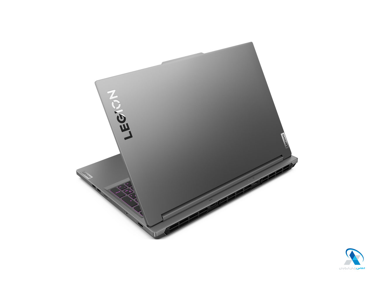لپ تاپ گیمینگ لنوو Legion 5 16IRX9 Intel Core i7-14650HX - 16GB - 1TB - NVIDIA GeForce RTX 4050 6GB - 16 Inch