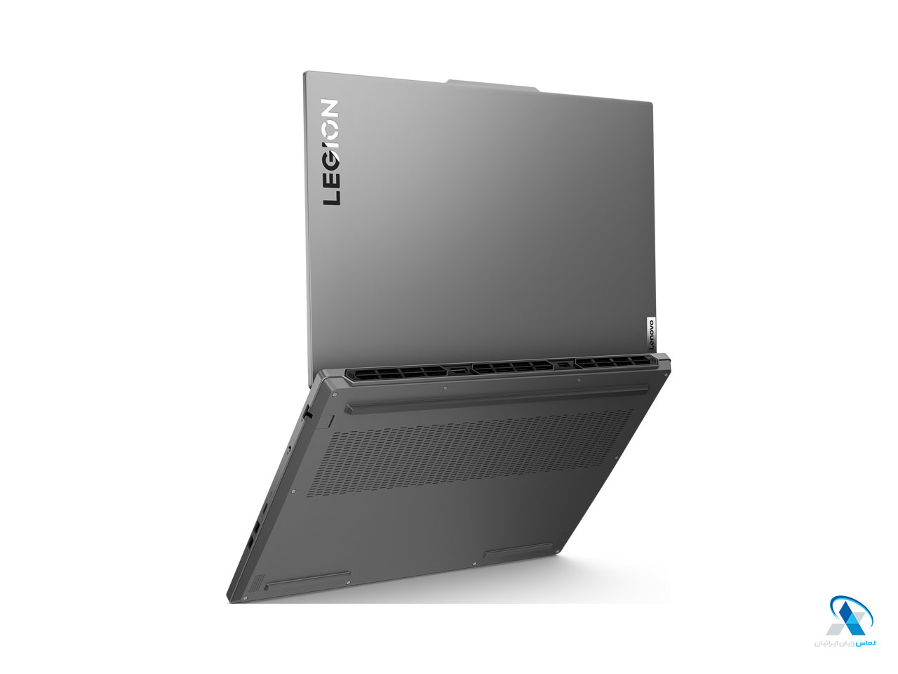 لپ تاپ گیمینگ لنوو Legion 5 16IRX9 Intel Core i7-14650HX - 16GB - 1TB - NVIDIA GeForce RTX 4050 6GB - 16 Inch