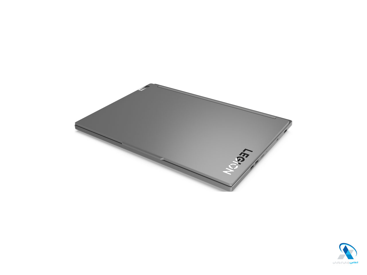 لپ تاپ گیمینگ لنوو Legion 5 16IRX9 Intel Core i7-14650HX - 16GB - 1TB - NVIDIA GeForce RTX 4050 6GB - 16 Inch