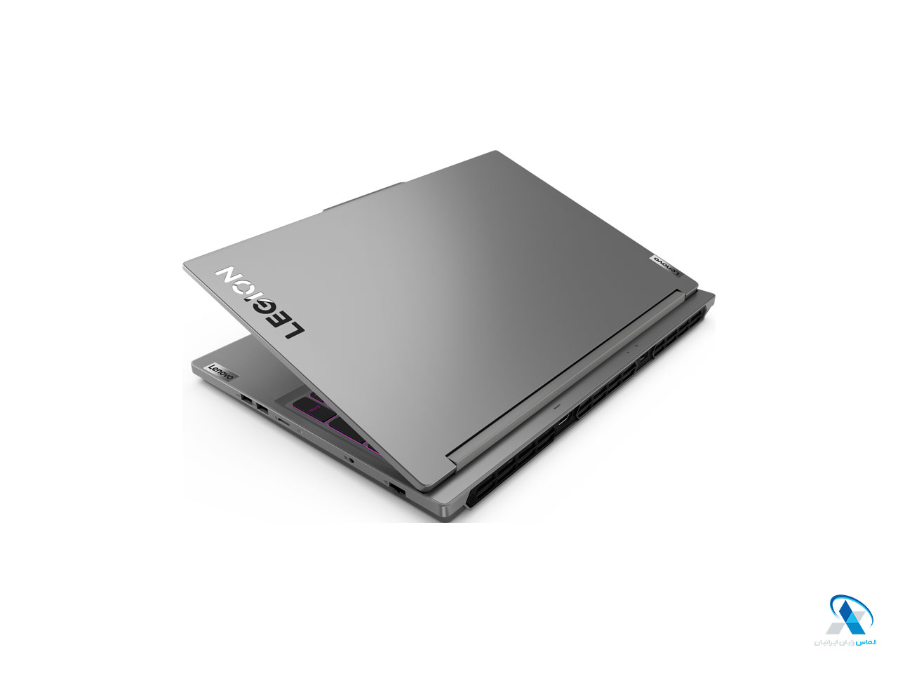 لپ تاپ گیمینگ لنوو Legion 5 16IRX9 Intel Core i7-14650HX - 16GB - 1TB - NVIDIA GeForce RTX 4050 6GB - 16 Inch