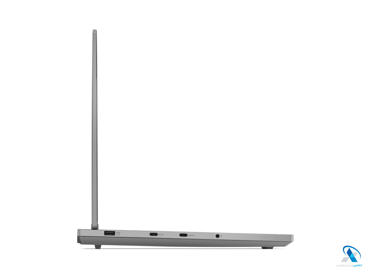 لپ تاپ گیمینگ لنوو Legion 5 16IRX9 Intel Core i7-14650HX - 16GB - 1TB - NVIDIA GeForce RTX 4050 6GB - 16 Inch