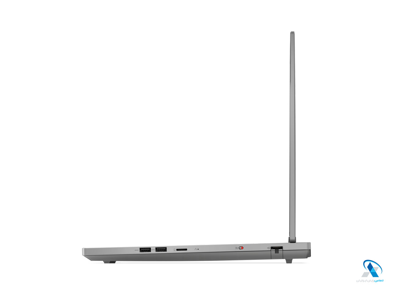 لپ تاپ گیمینگ لنوو Legion 5 16IRX9 Intel Core i7-14650HX - 16GB - 1TB - NVIDIA GeForce RTX 4050 6GB - 16 Inch