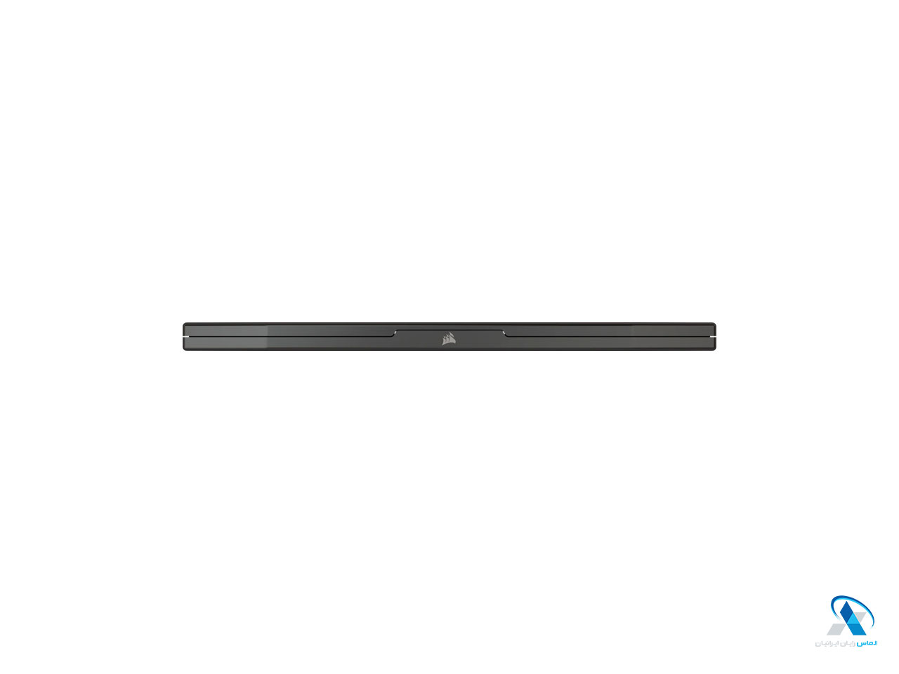 رم دسکتاپ DDR5 دو کاناله 5200 مگاهرتز CL40 کورسیر مدل VENGEANCE ظرفیت 64 گیگابایت