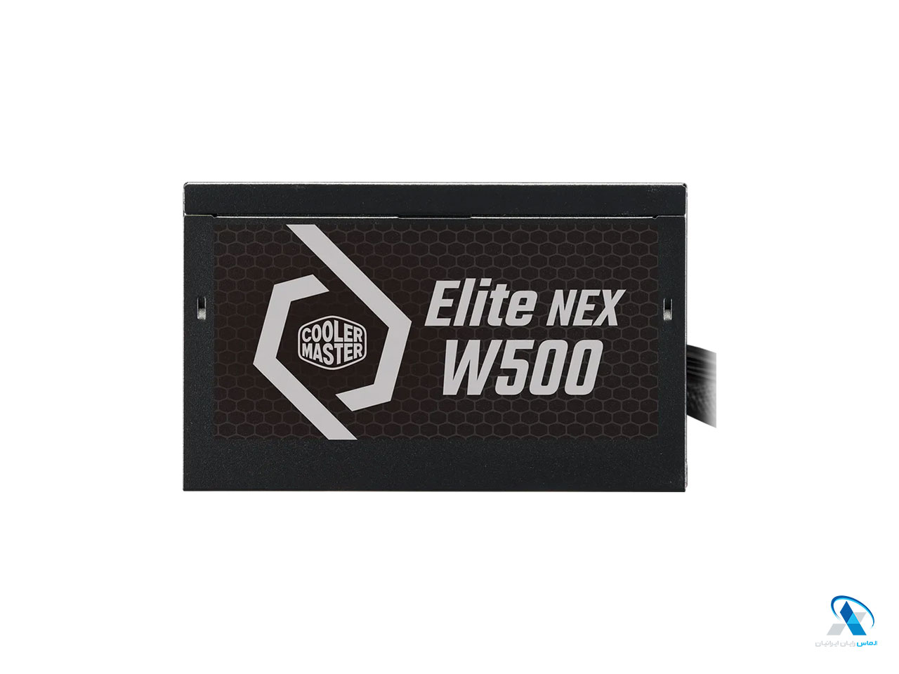 پاور غیر ماژولار کولرمستر ELITE NEX White W500 230V
