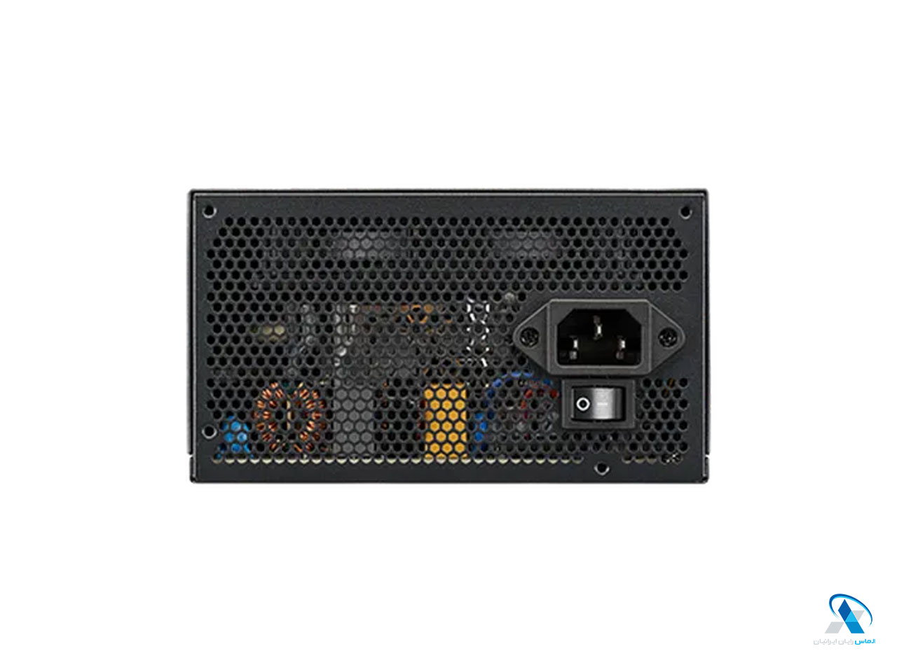 پاور غیر ماژولار کولرمستر G Gold 750 V2