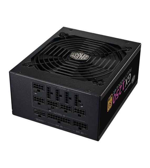 پاور ماژولار کولرمستر GX Gold 1250 ATX 3.0