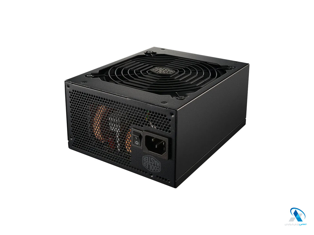 پاور ماژولار کولرمستر GX Gold 1250 ATX 3.0