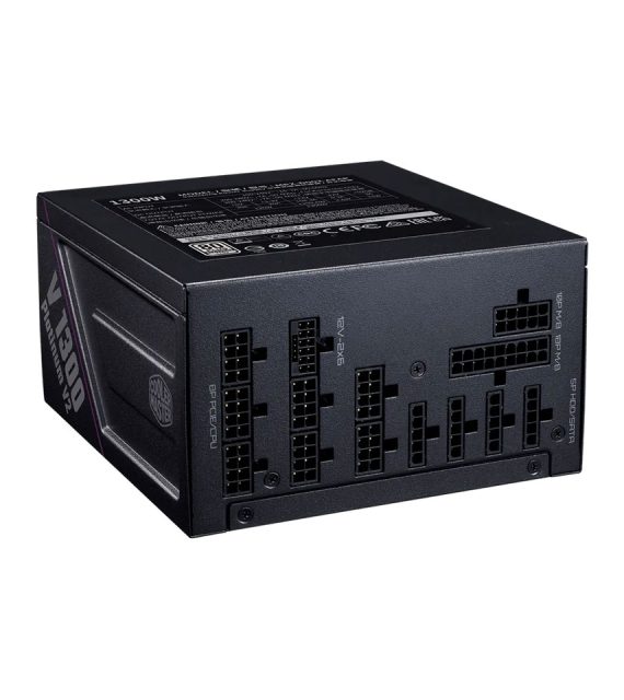 پاور ماژولار کولرمستر V Platinum 1300 V2