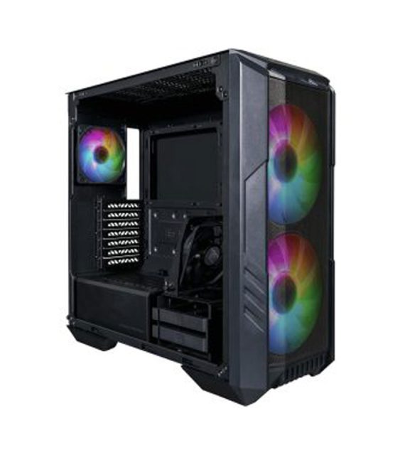 کیس گیمینگ کولرمستر HAF 500