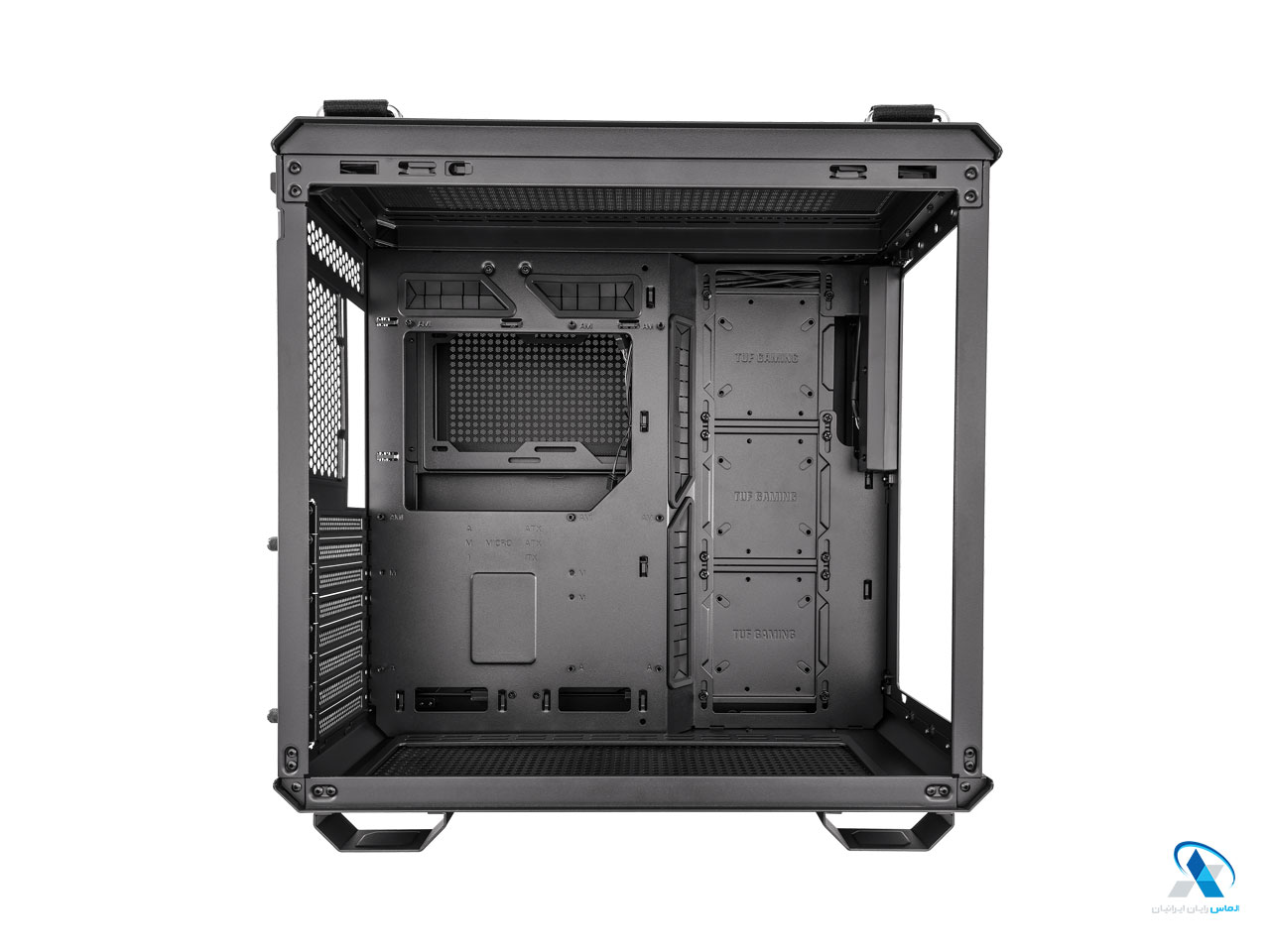 کیس گیمینگ ایسوس مدل TUF Gaming GT502