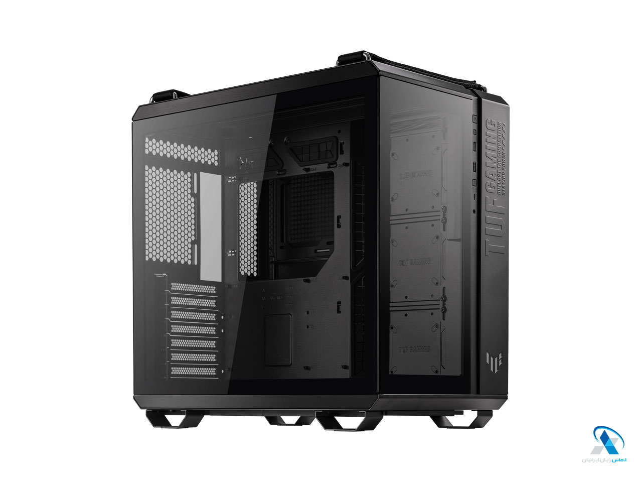 کیس گیمینگ ایسوس مدل TUF Gaming GT502