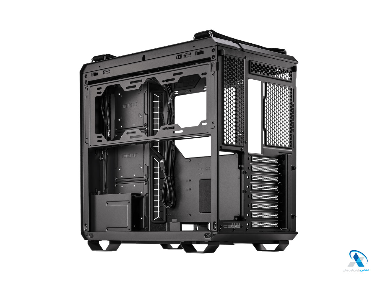 کیس گیمینگ ایسوس مدل TUF Gaming GT502