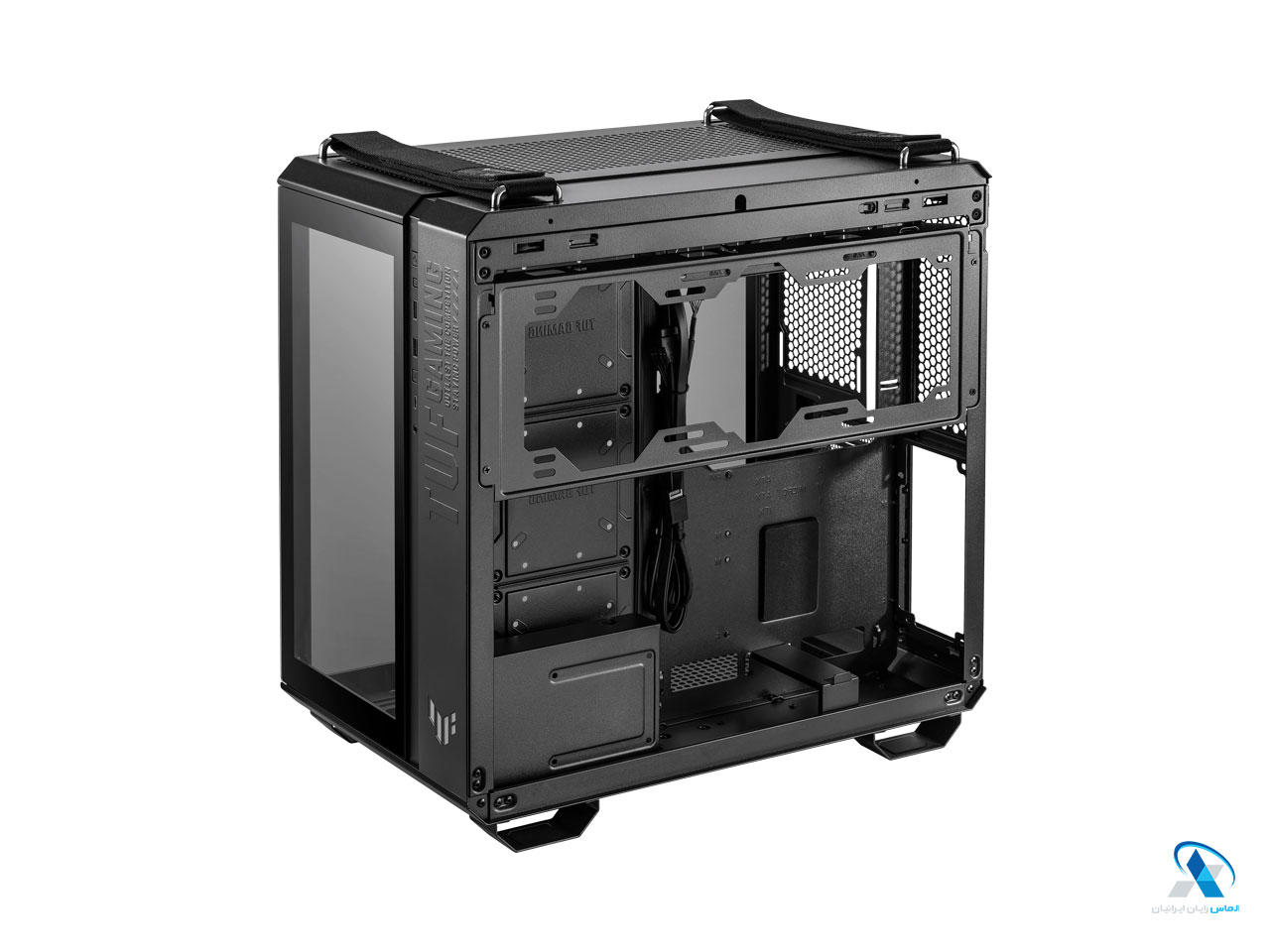 کیس گیمینگ ایسوس مدل TUF Gaming GT502