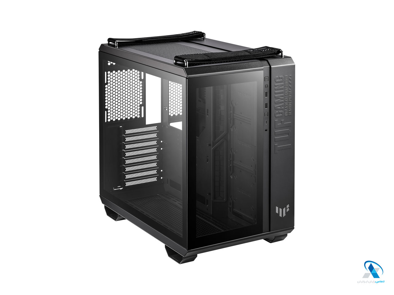 کیس گیمینگ ایسوس مدل TUF Gaming GT502