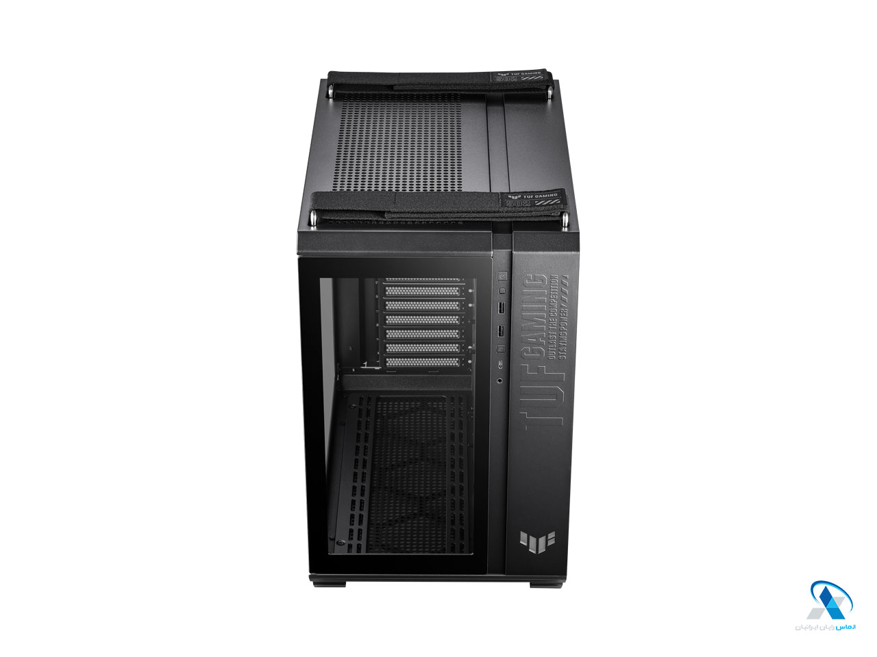 کیس گیمینگ ایسوس مدل TUF Gaming GT502