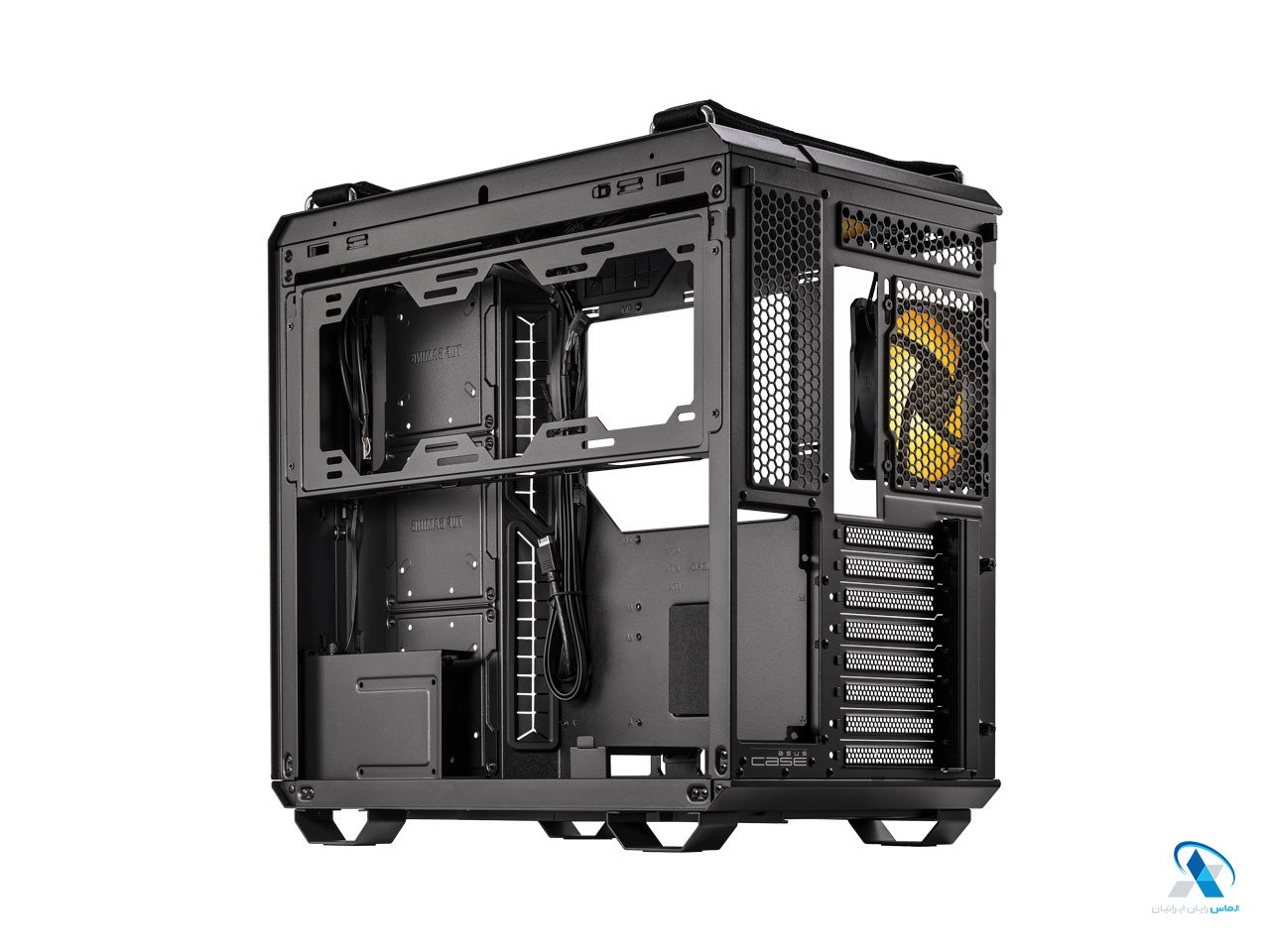 کیس گیمینگ ایسوس مدل TUF Gaming GT502 PLUS