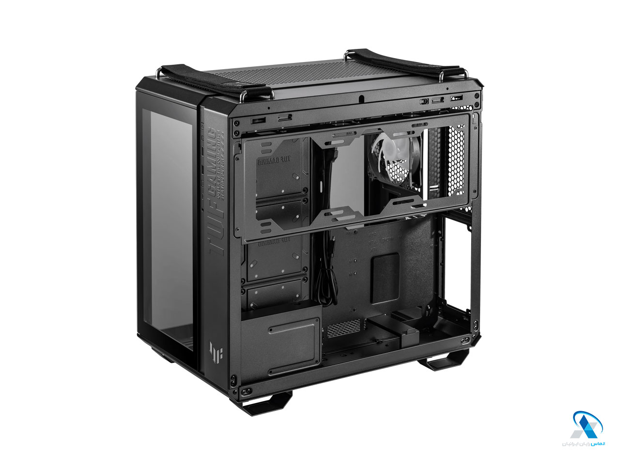 کیس گیمینگ ایسوس مدل TUF Gaming GT502 PLUS