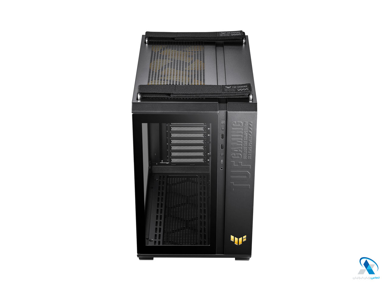 کیس گیمینگ ایسوس مدل TUF Gaming GT502 PLUS